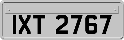 IXT2767