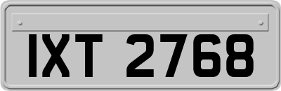 IXT2768
