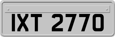 IXT2770