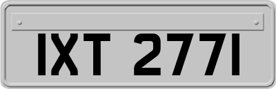 IXT2771