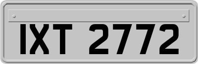 IXT2772