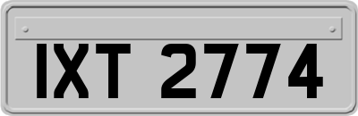 IXT2774