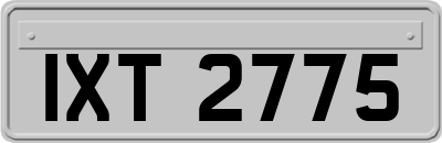 IXT2775