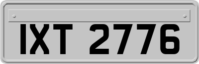IXT2776