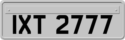 IXT2777
