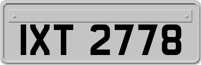 IXT2778