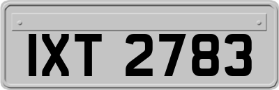 IXT2783