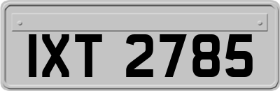 IXT2785