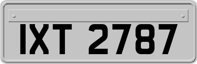 IXT2787