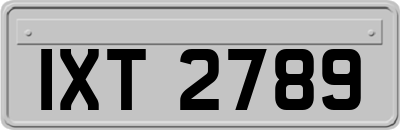 IXT2789