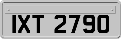IXT2790