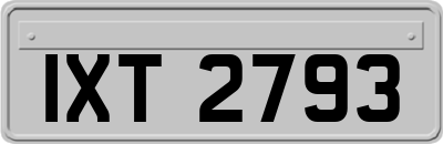 IXT2793