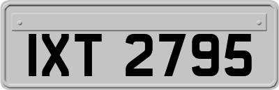 IXT2795