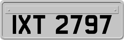 IXT2797