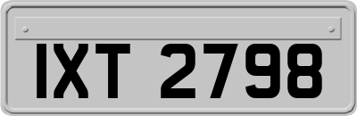 IXT2798