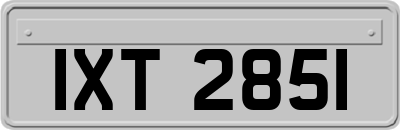 IXT2851