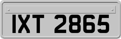 IXT2865