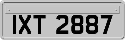 IXT2887