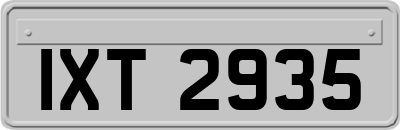 IXT2935