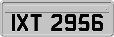 IXT2956
