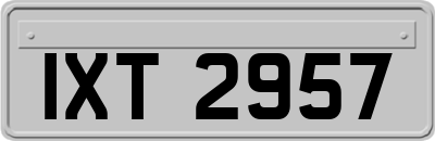 IXT2957