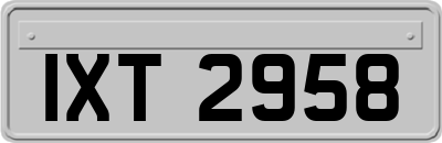 IXT2958