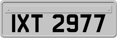 IXT2977