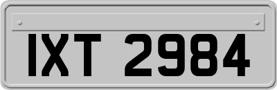 IXT2984