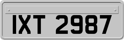 IXT2987