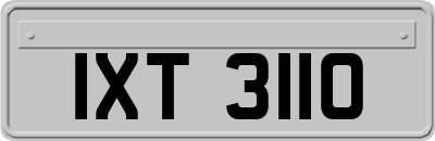 IXT3110