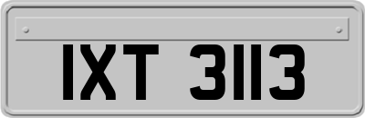 IXT3113
