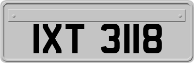 IXT3118