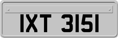 IXT3151