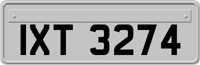 IXT3274