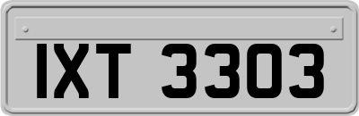 IXT3303
