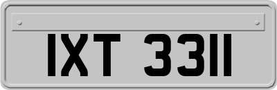 IXT3311