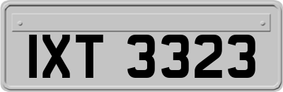 IXT3323