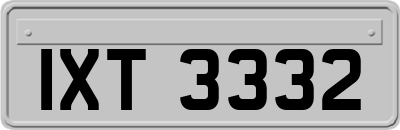 IXT3332