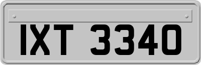 IXT3340