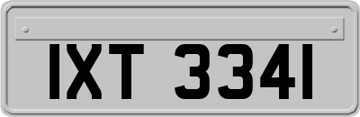 IXT3341