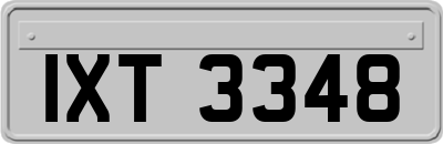 IXT3348