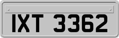 IXT3362