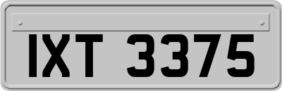 IXT3375