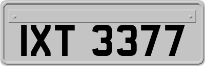 IXT3377