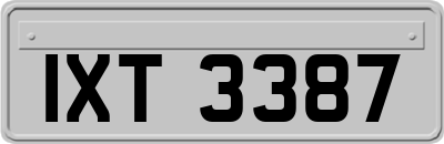 IXT3387