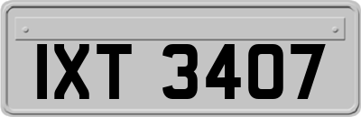 IXT3407