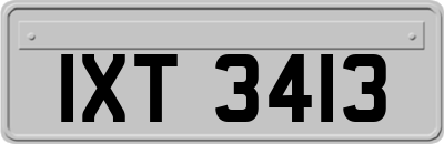 IXT3413