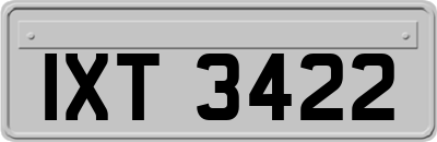 IXT3422