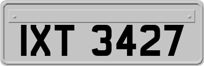 IXT3427