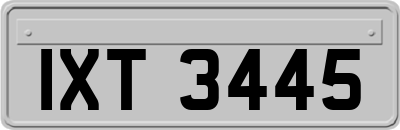 IXT3445